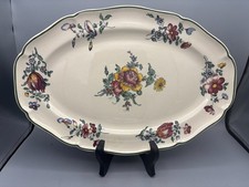 Villeroy boch mettlach d'occasion  Aubenas