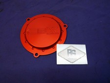Cnc lichtmaschinendeckel honda gebraucht kaufen  Herne