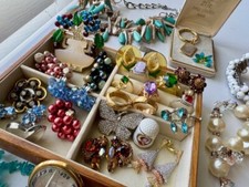 110pc estate vintage for sale  Crawford