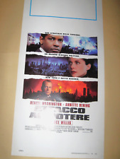 Locandina originale film usato  Italia