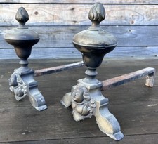 Pair 18th century d'occasion  Expédié en Belgium