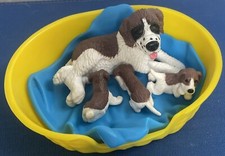 Vintage 1994 puppy for sale  GLASTONBURY