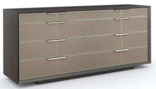 Caracole wrapped dresser for sale  Valparaiso