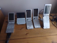 Sony clie pda for sale  DAGENHAM
