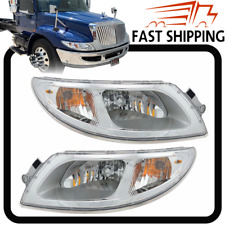 Headlight headlamp pair for sale  Amherst