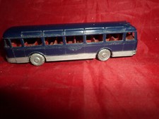 Bus chausson jouef d'occasion  Étampes
