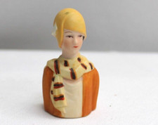 Vintage thimble 1983 for sale  South Elgin