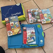 Leap frog lernsystem gebraucht kaufen  Munster