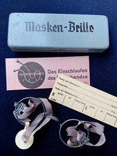 Masken brille occhiali usato  Trevignano Romano