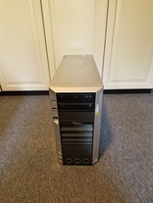 Fujitsu siemens celsius gebraucht kaufen  Erkrath