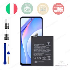Batteria xiaomi 10t usato  Milano