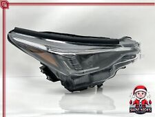 Usado, OEM 2024 Subaru XV Crosstrek lado derecho del pasajero con faro de señal de giro LED segunda mano  Embacar hacia Argentina