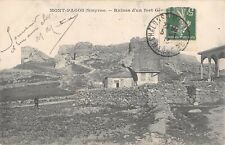 Cpa smyrne turquie d'occasion  Claira