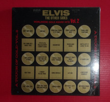 Usado, ELVIS PRESLEY - Worldwide 50 Gold Award Hits, Vol. 2 (LPM-6402) SEALED Box Set! comprar usado  Enviando para Brazil