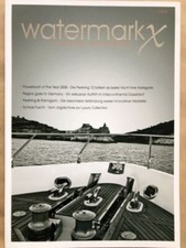 30353 yacht zeitschrift gebraucht kaufen  München