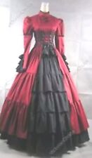 Deluxe red black for sale  REDHILL