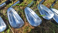 Mizuno irons iron for sale  ROCHDALE