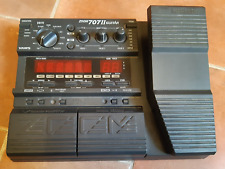 Zoom 707 chitarra usato  Garlasco
