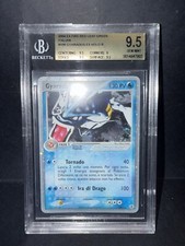 Pokemon gyarados 109 usato  Acireale
