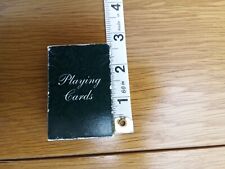 Miniature set playing for sale  SHEERNESS