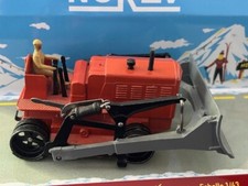 Miniature dinky supertoys d'occasion  Quincy-Voisins