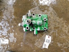 Válvula reguladora de embreagem John Deere 4430 trator Powershift Tag #636E2 comprar usado  Enviando para Brazil
