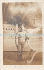 R330481 little boy for sale  WARLINGHAM
