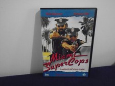 Film miami supercops usato  Macerata