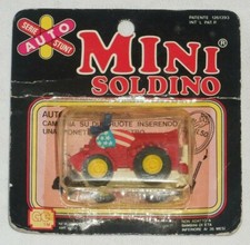 Mini soldino auto usato  Forli