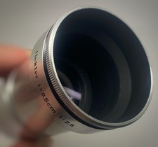 Hektor 85mm 2.5 d'occasion  Paris XV