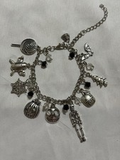 Gothic halloween charm for sale  DONCASTER