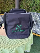 Thermomix transporttasche gebraucht kaufen  Zwenkau
