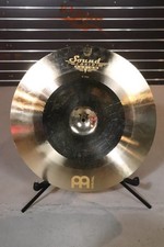 Prato de porcelana Meinl Sound Caster Fusion 18" brilhante comprar usado  Enviando para Brazil