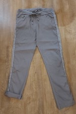 Tredy joggpant steingrau gebraucht kaufen  Kirchheim