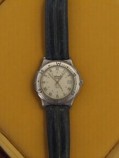 Montre homme vintage d'occasion  Marseille XII