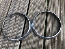 Original lucas headlight for sale  ONGAR