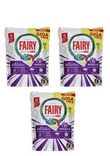 180 pastiglie lavastoviglie usato 180 pastiglie lavastoviglie usato  Pollica