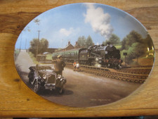 Brad. ex. plate. for sale  ORKNEY