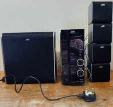 jvc surround sound system for sale jvc surround sound system for sale LYMINGTON