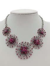 Konplott collier damen gebraucht kaufen  Berlin