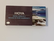 Hoya 62mm digital for sale  Duluth
