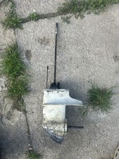 suzuki 15 ps gebraucht kaufen  Putbus