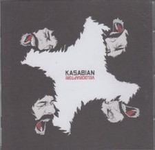 Kasabian velociraptor columbia d'occasion  Expédié en France