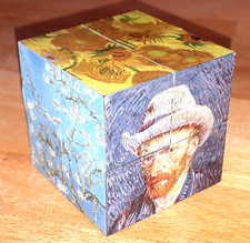 Vincent van gogh gebraucht kaufen  Bremen