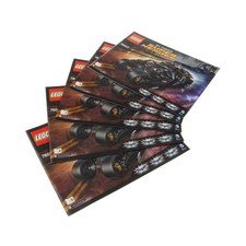 Lego bauanleitung set gebraucht kaufen Lego bauanleitung set gebraucht kaufen  Mylau