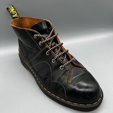 Dr. martens church for sale  WORKSOP