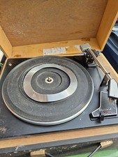 Record player goodsell for sale  PRESTWICK