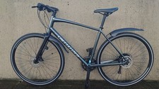 Specialized sirrus sport for sale  REDCAR