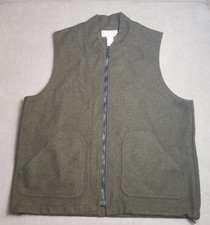 Vintage filson verde usato  Spedire a Italy