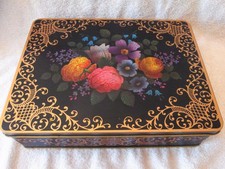 Vintage metal black for sale  Oshkosh